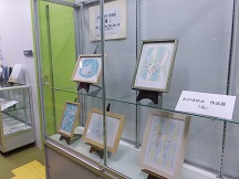 おがきゆか作品展